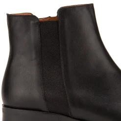 Stiefeletten|Horsch Schuhe Chelsea Boot in Untergrößen