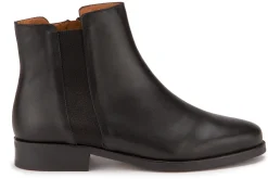 Stiefeletten|Horsch Schuhe Chelsea Boot in Untergrößen