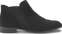 Stiefeletten|Horsch Schuhe Chelseaboot in Übergrößen