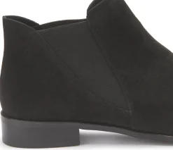 Stiefeletten|Horsch Schuhe Chelseaboot in Übergrößen