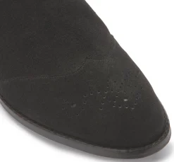 Stiefeletten|Horsch Schuhe Chelseaboot in Übergrößen