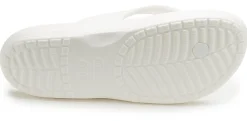 Zehentrenner|Sandalen|Crocs_Damen Classic Crocs Flip in Übergrößen