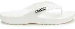 Zehentrenner|Sandalen|Crocs_Damen Classic Crocs Flip in Übergrößen