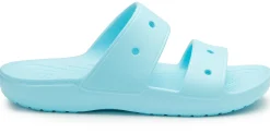 Sandalen|Crocs_Damen Classic Crocs Sandale in Übergrößen