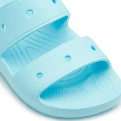 Sandalen|Crocs_Damen Classic Crocs Sandale in Übergrößen
