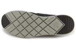 Sandalen|Hausschuhe|Pius Gabor Clogs in Übergrößen Blau