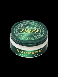 Pflegemittel & Zubehör|Pflegemittel & Zubehör|collonil - 1909 Creme De Luxe Farblos