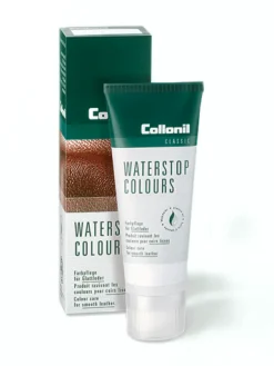 Pflegemittel & Zubehör|Pflegemittel & Zubehör|collonil Waterstop Colours Mittelbraun