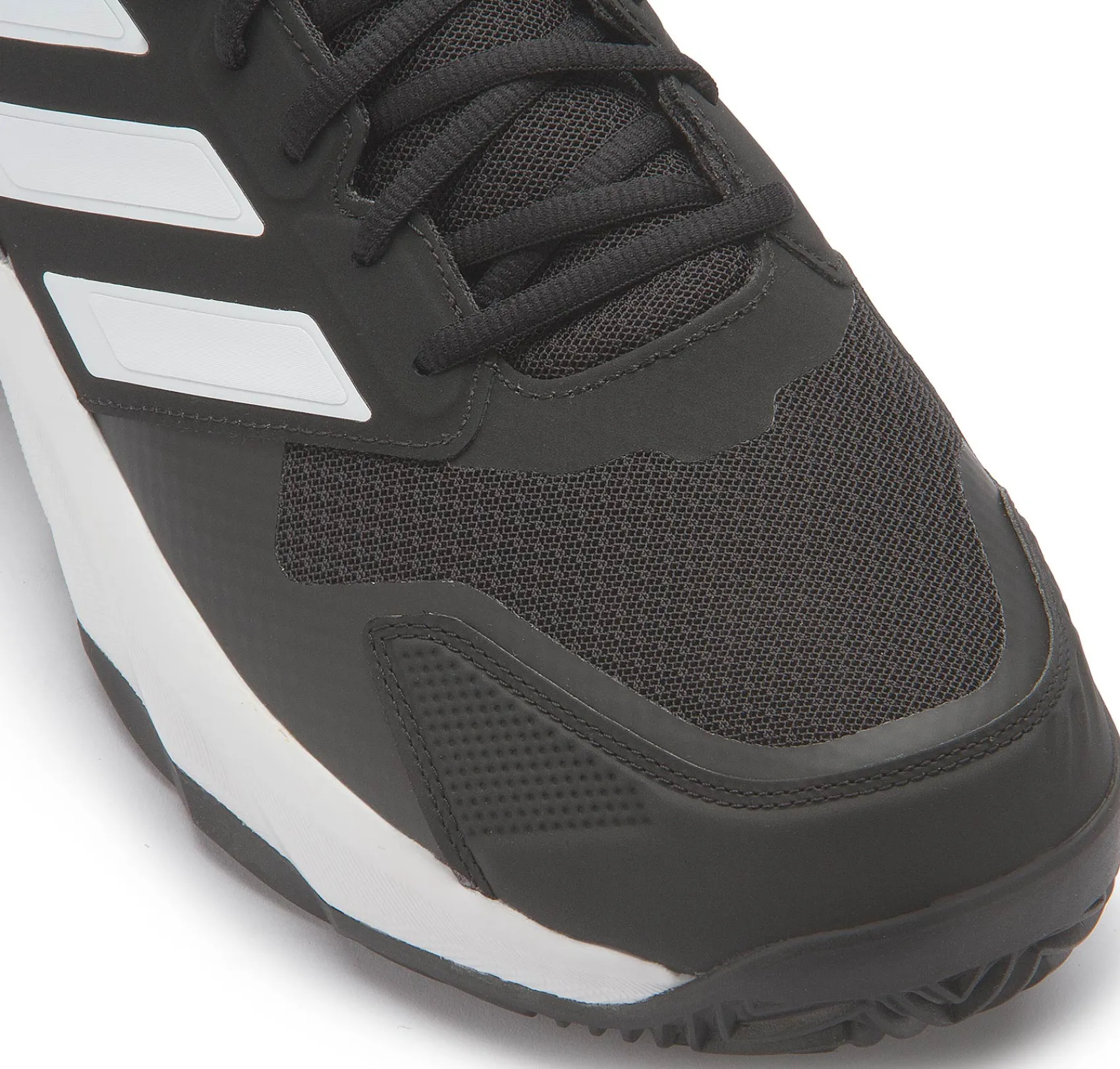 Sneaker|Sneaker|Adidas CourtJam Control 3 Clay in Übergrößen