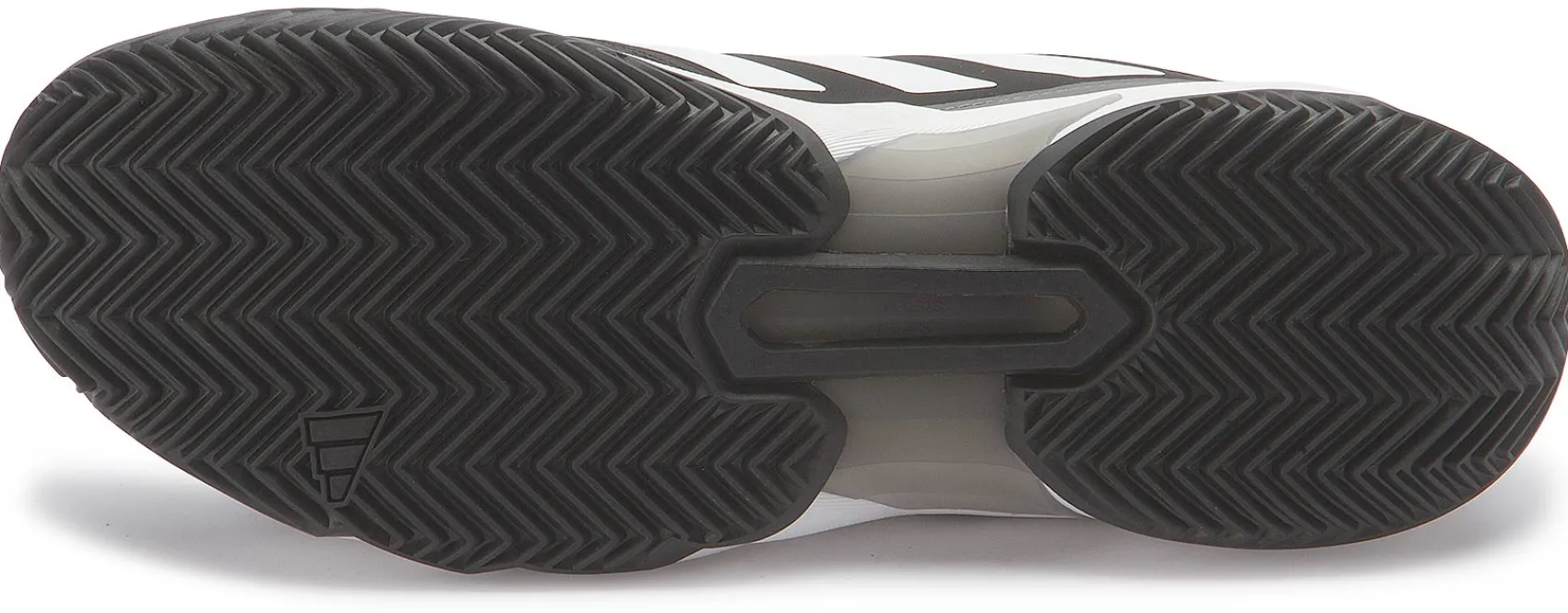 Sneaker|Sneaker|Adidas CourtJam Control 3 Clay in Übergrößen