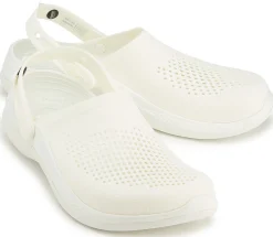 Sandalen|Hausschuhe|Crocs_Damen Crocs in Übergrößen