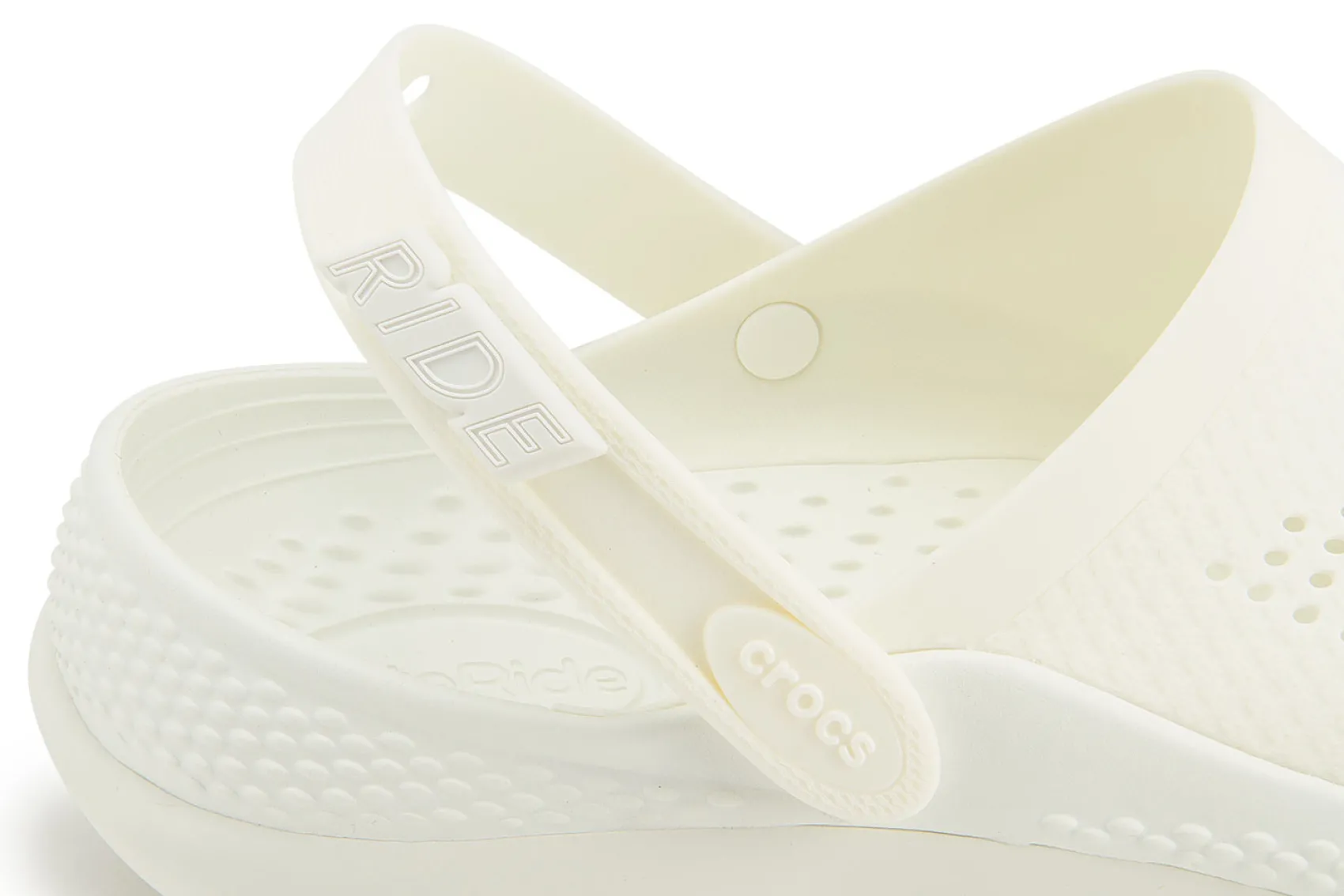 Sandalen|Hausschuhe|Crocs_Damen Crocs in Übergrößen