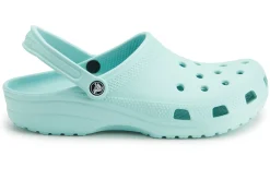 Sandalen|Crocs_Damen Crocs in Übergrößen Türkis
