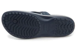 Zehentrenner|Sandalen|Crocs_Damen Crocs in Übergrößen Blau