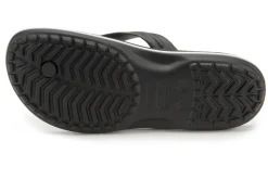 Sandalen|Crocs_Herren Crocs in Übergrößen Schwarz