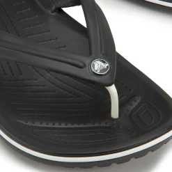 Sandalen|Crocs_Herren Crocs in Übergrößen Schwarz