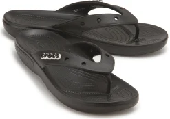 Sandalen|Sandalen|Crocs_Herren Crocs in Übergrößen Schwarz