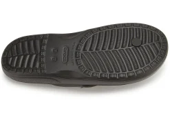 Sandalen|Sandalen|Crocs_Herren Crocs in Übergrößen Schwarz