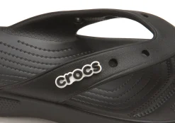 Sandalen|Sandalen|Crocs_Herren Crocs in Übergrößen Schwarz