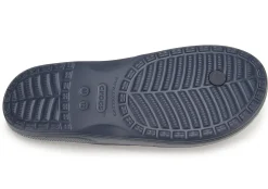 Sandalen|Sandalen|Crocs_Herren Crocs Zehentrenner in Übergrößen Blau