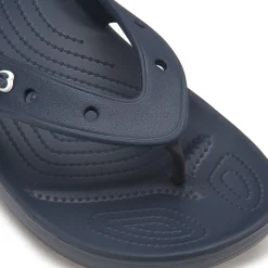 Sandalen|Sandalen|Crocs_Herren Crocs Zehentrenner in Übergrößen Blau