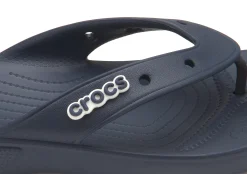Sandalen|Sandalen|Crocs_Herren Crocs Zehentrenner in Übergrößen Blau