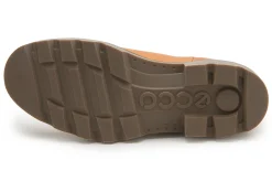 Stiefeletten|Ecco Chelsea Boot in Übergrößen