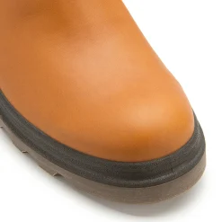 Stiefeletten|Ecco Chelsea Boot in Übergrößen