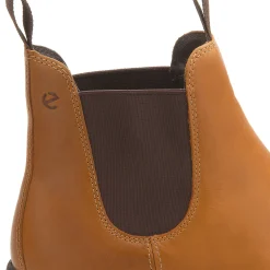 Stiefeletten|Ecco Chelsea Boot in Übergrößen