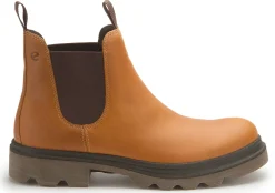 Stiefeletten|Ecco Chelsea Boot in Übergrößen