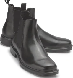 Stiefeletten|Ecco Chelsea Boot in Übergrößen
