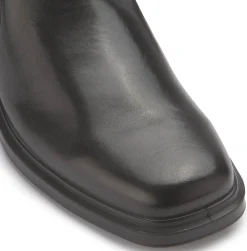 Stiefeletten|Ecco Chelsea Boot in Übergrößen