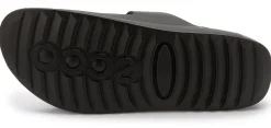 Sandalen|Ecco Sandale in Übergrößen