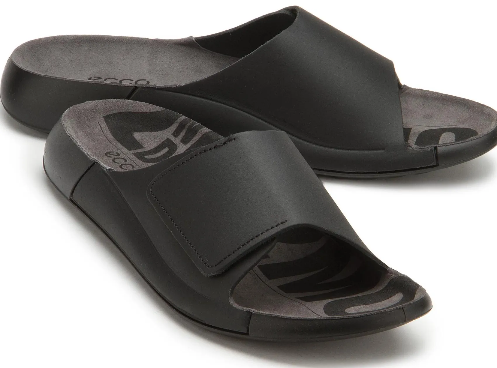 Sandalen|Ecco Sandale in Übergrößen