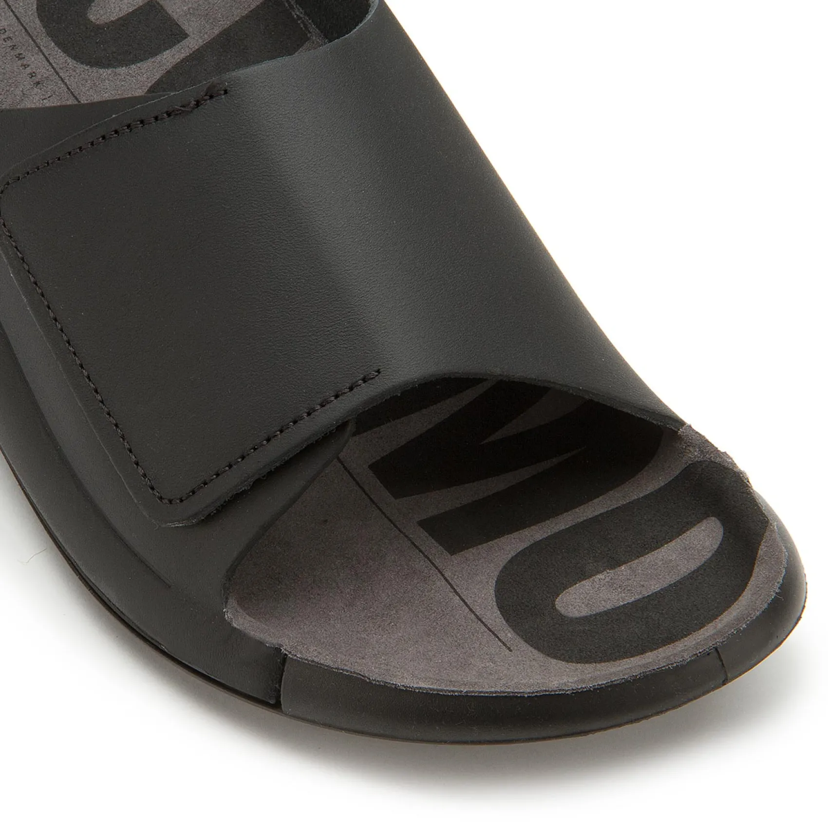 Sandalen|Ecco Sandale in Übergrößen