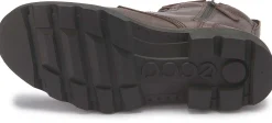 Stiefeletten|Schnürschuhe|Ecco Schnürboot in Übergrößen