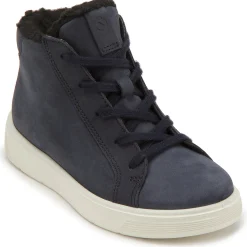 Stiefeletten|Schnürschuhe|Ecco-Damen Ecco Schnürboot in Untergrößen