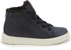 Stiefeletten|Schnürschuhe|Ecco-Damen Ecco Schnürboot in Untergrößen