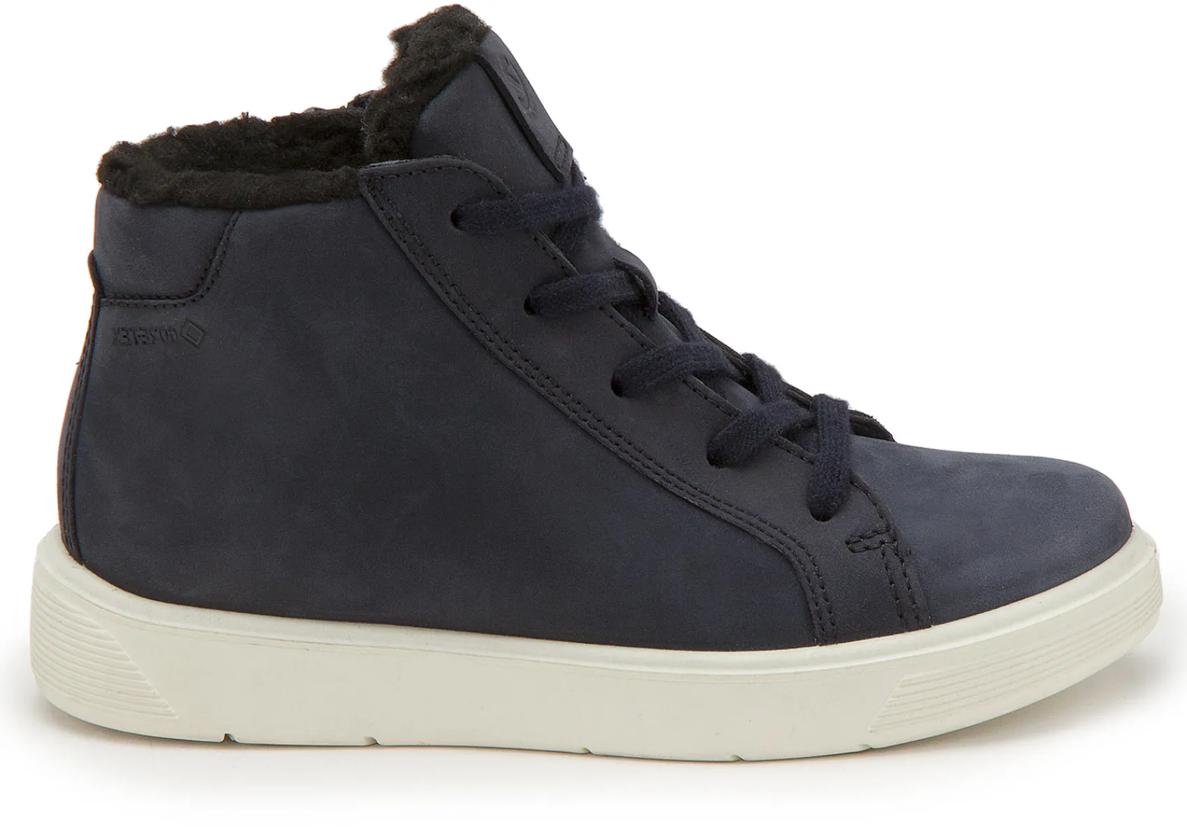 Stiefeletten|Schnürschuhe|Ecco-Damen Ecco Schnürboot in Untergrößen