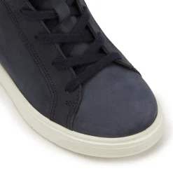 Stiefeletten|Schnürschuhe|Ecco-Damen Ecco Schnürboot in Untergrößen