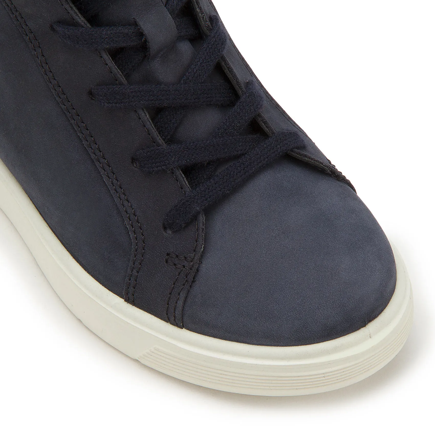 Stiefeletten|Schnürschuhe|Ecco-Damen Ecco Schnürboot in Untergrößen