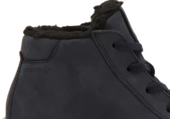 Stiefeletten|Schnürschuhe|Ecco-Damen Ecco Schnürboot in Untergrößen