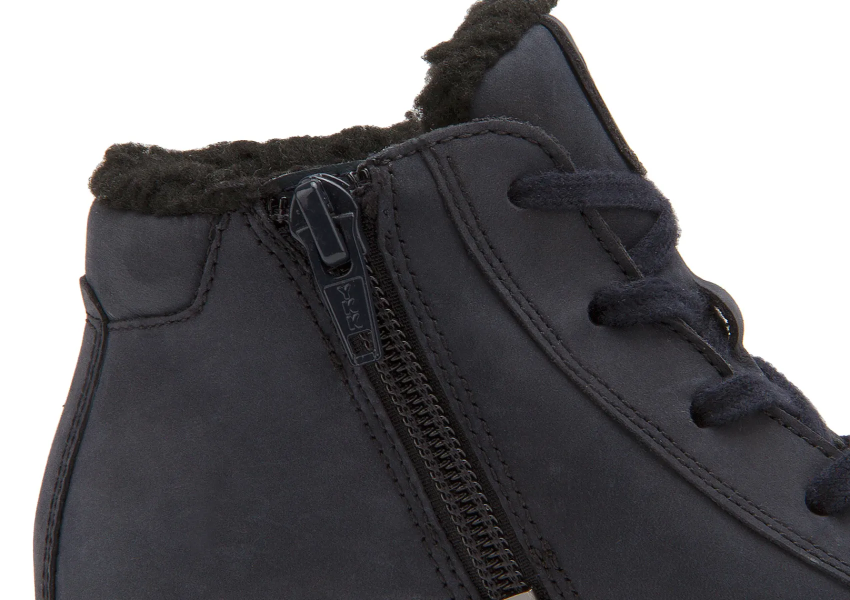 Stiefeletten|Schnürschuhe|Ecco-Damen Ecco Schnürboot in Untergrößen