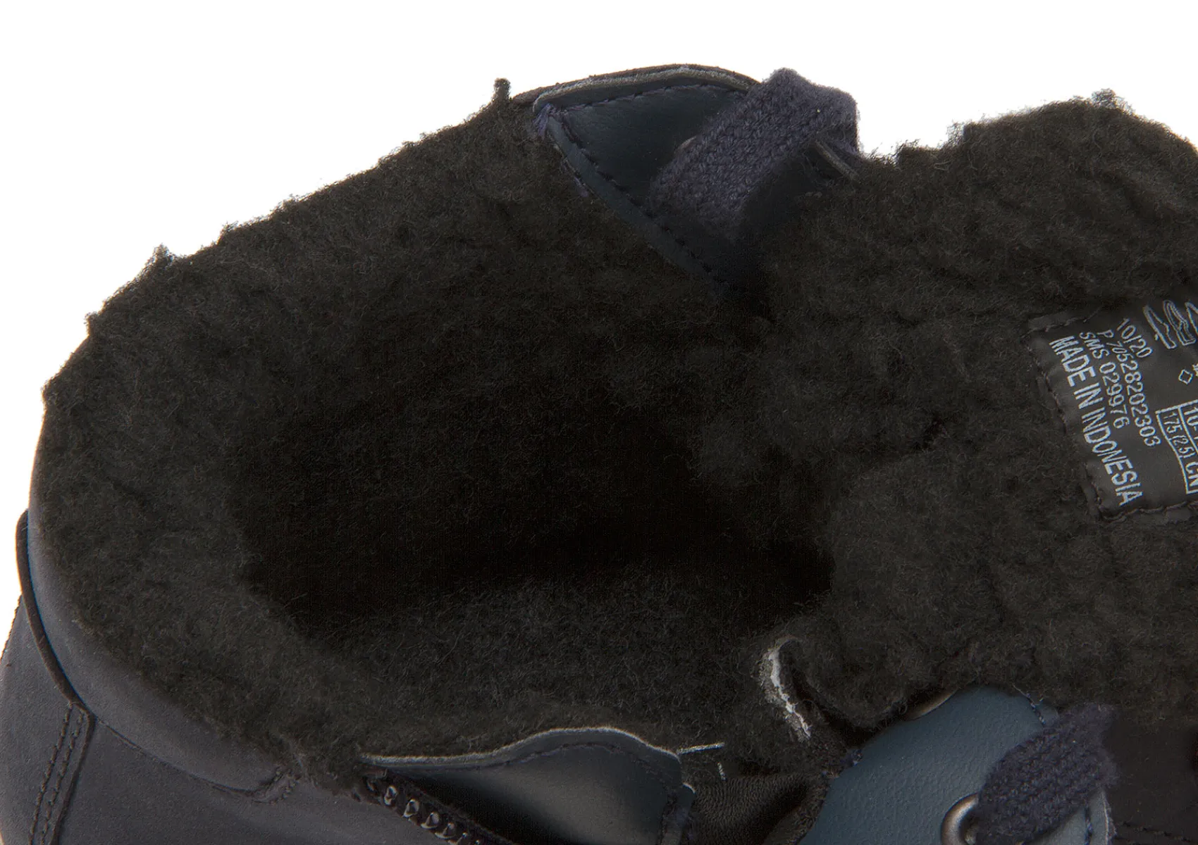 Stiefeletten|Schnürschuhe|Ecco-Damen Ecco Schnürboot in Untergrößen