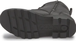 Stiefeletten|Schnürschuhe|Ecco Schnürboot in Untergrößen