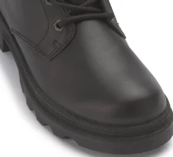Stiefeletten|Schnürschuhe|Ecco Schnürboot in Untergrößen