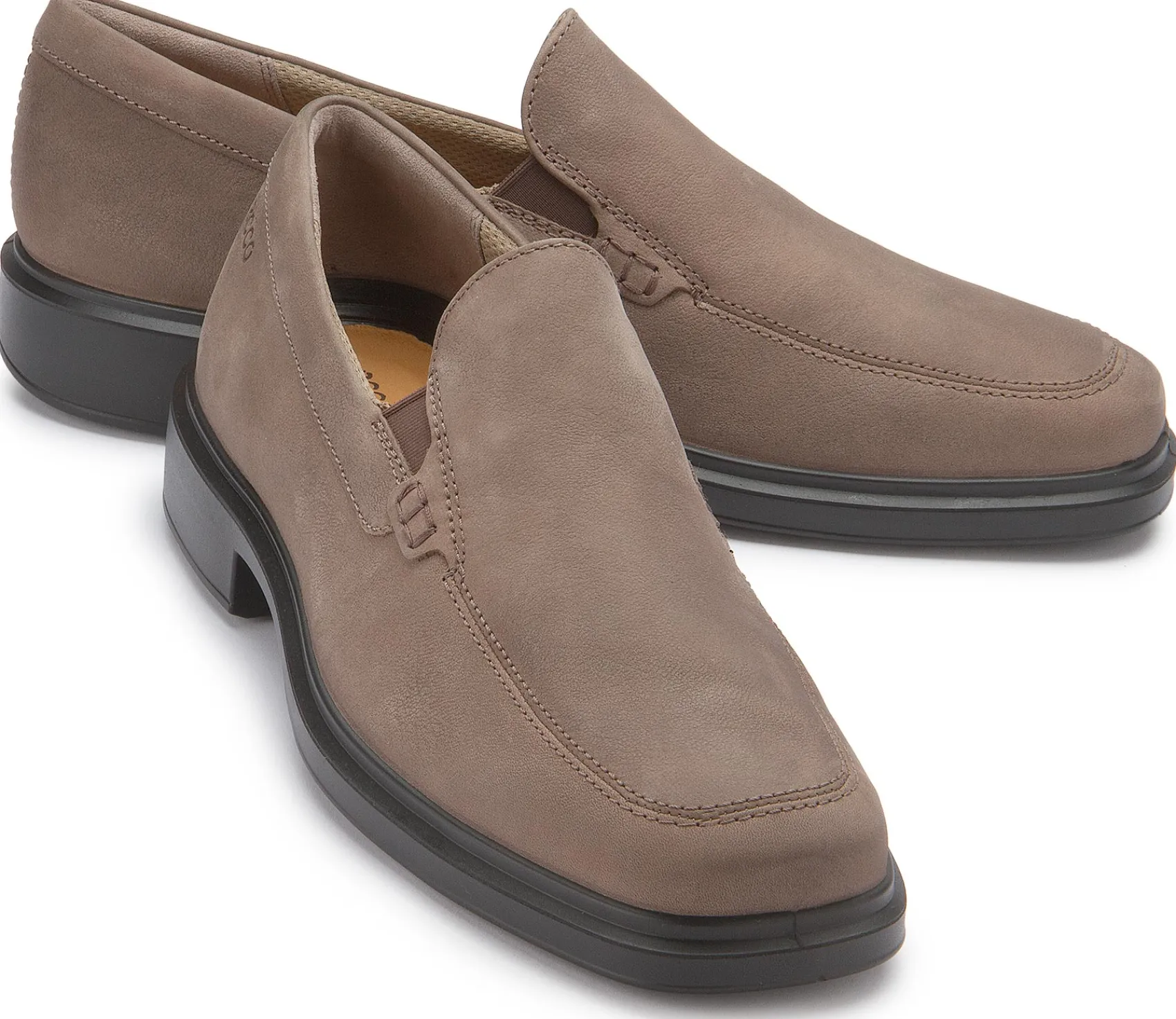Slipper|Ecco Slipper in Übergrößen