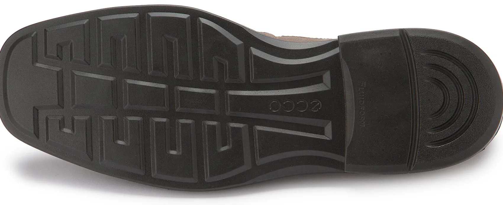 Slipper|Ecco Slipper in Übergrößen