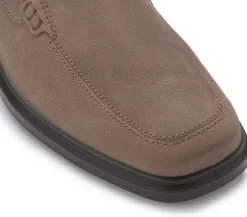 Slipper|Ecco Slipper in Übergrößen