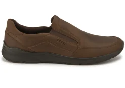 Slipper|Ecco Slipper in Übergrößen
